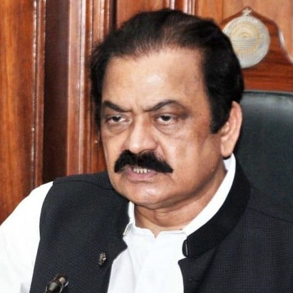 Rana Sanaullah