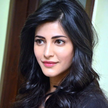 Shruti Haasan