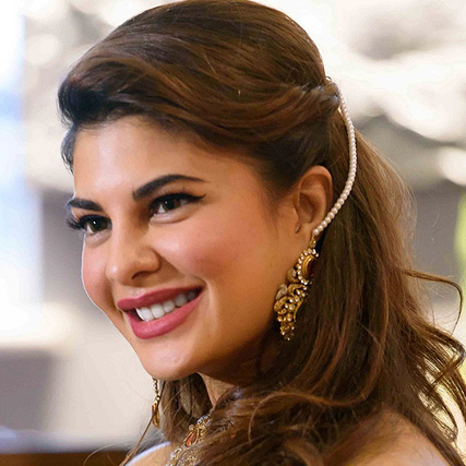 Jacqueline Fernandez