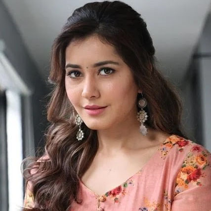 Raashi Khanna