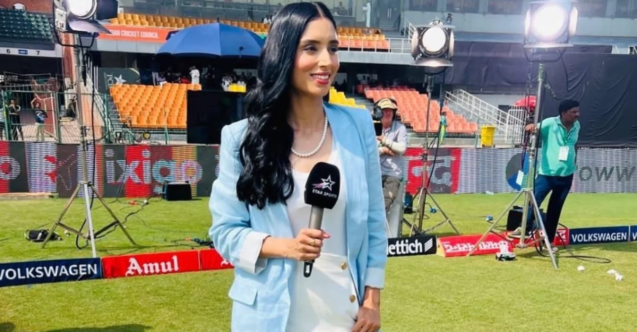 ICC Cricket World Cup 2023: Zainab Abbas Relocates to Dubai after Deportation from India