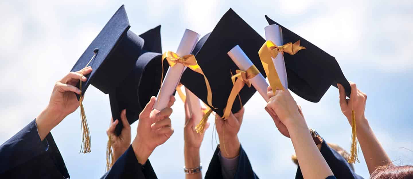 Postgraduate Scholarships in Pakistan