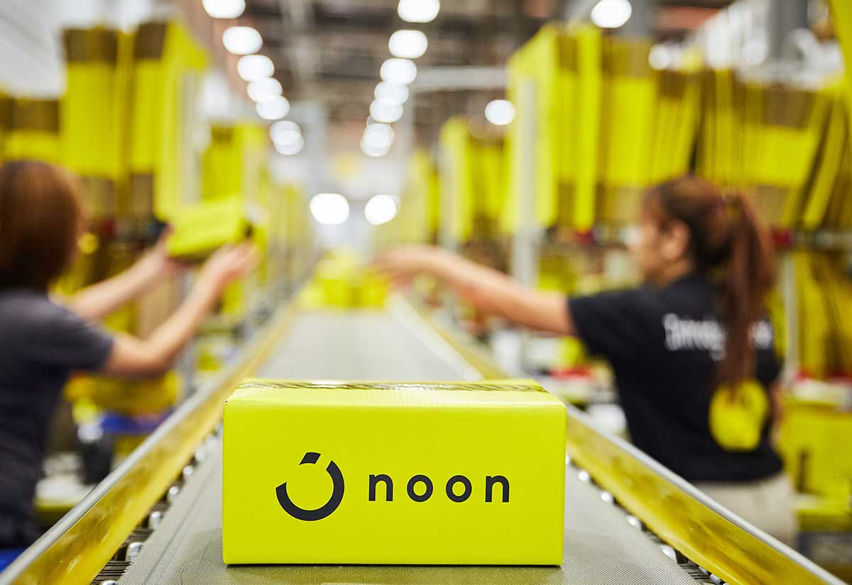 Noon Presents Job Openings in UAE with Salaries Reaching 8,000 Dirhams