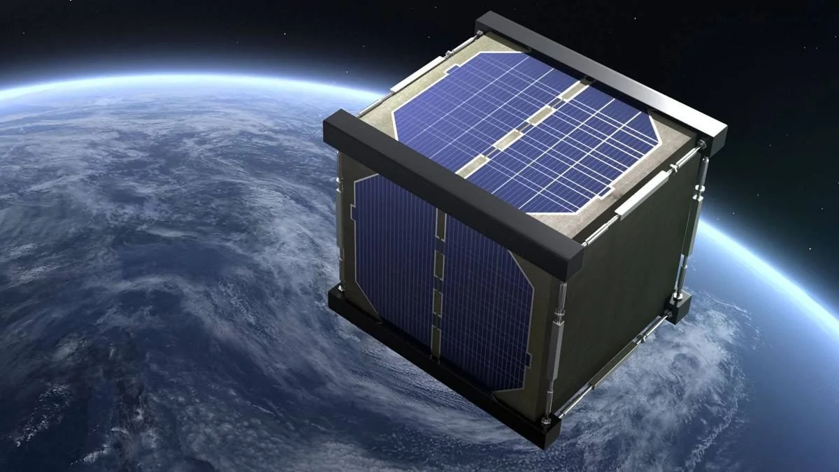 NASA and Japan to Jointly Launch the World's First Wooden Satellite by 2024