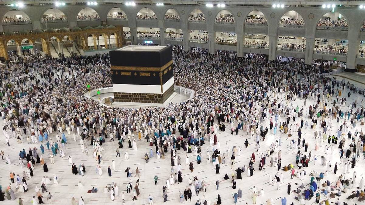Hajj 2024 applications open from today