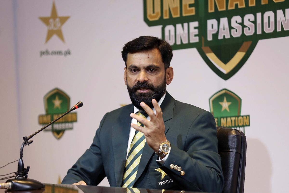 Pakistan to Embrace Modern Cricket: Team Director Hafeez Outlines New Mantra