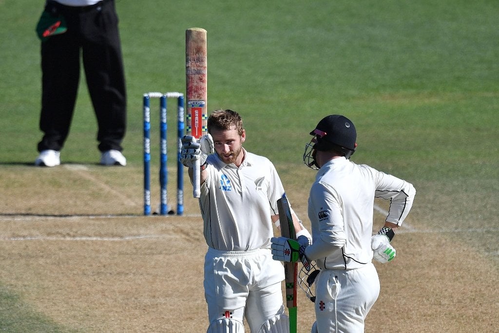 Bangladesh Upsets New Zealand Despite Williamson's Valiant Effort