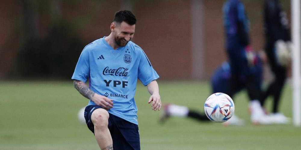 Messi Eyes Copa America Repeat as Argentina Future Remains Unclear