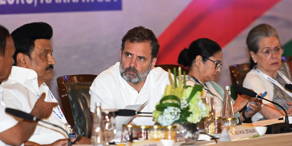 INDIA Alliance Meeting Put on Hold as Top Leaders Fail to Confirm Presence